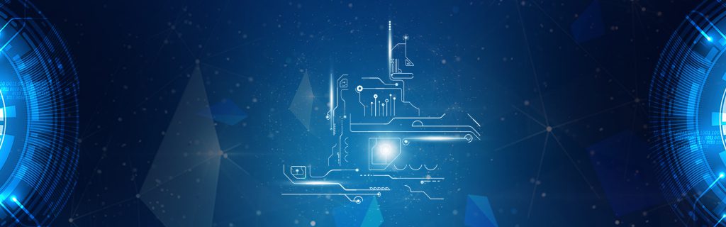 Cyber mühendislik Teknoloji